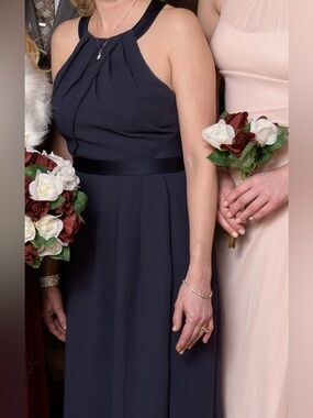 David’s Bridal Vera Wang Dress